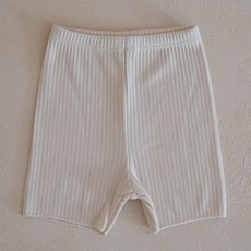 피카부 아동용 쫀득 쫄바지