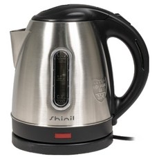 Shinil 信一 SUS 304 不鏽鋼無線電熱水壺 1.5L, SEP-S15LKP