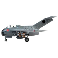 ACADEMY HOBBY MODEL KITS 12327 1 / 48 福克-沃爾夫 Ta 183 胡克拜因戰鬥機玩具, 1個