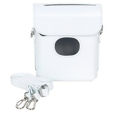 FUJIFILM 富士 instax SQUARE Link 相機專用保護殼 白色, 單一商品, 1個