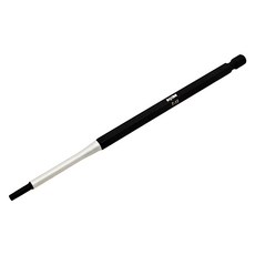 MXM TOOLS 抗衝擊單頭星型起子頭 MB24031 15 x 152mm, 1組
