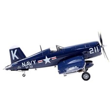 아카데미과학 1:48 미해군 F4U-4 장진호전투 밀리터리 프라모델 12353, 1개