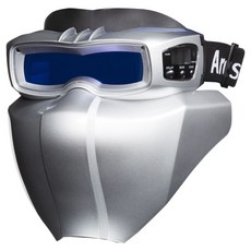 Arcshield 2 Air 焊接面罩 銀色, 1個