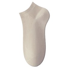 비투윈 심플 발목양말