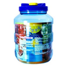 大京 青梅PET釀酒容器, 1個, 8L