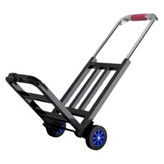 Skawiz折疊式多功能手推車 4號, 1個