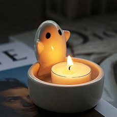 Taminayo 幽靈燭台, 混合色