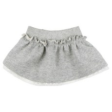Grooming Dog 狗狗泡泡糖蕾絲裙, GRAY, 1個