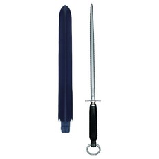 F.DICK Fdic銼刀+保護套組 鋼片7 6561 30, 1組, 混色