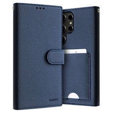 Onenough 後袋卡梅奧手帳型手機殼