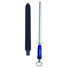 F.DICK F.DICK 磨刀棒 + 保護套組 拋光 7 5503 30, 1套, 混色