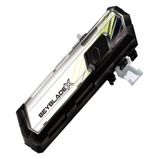 베이블레이드 X 베이 배틀 로거 BX-09, 혼합색상, 1개