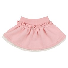 Grooming Dog 狗狗泡泡糖蕾絲裙, PINK, 1個