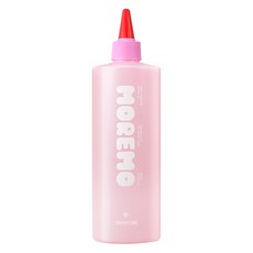 moremo 奇蹟10水護髮素 經典版, 480ml, 1個