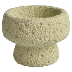 Toppia 精緻可愛燭臺 S, 綠色