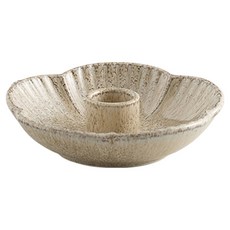 Toppia 簡約燭台, 棕色