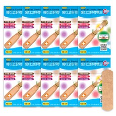 메디코리아 기능성 고탄력밴드 덕용, 12개입, 10개