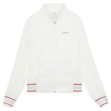 Gospheres 女性 LOGO BAND 斜紋夾克 PW2PPJ11