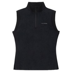 Gospheres 女款 ASCI 無袖襯衫 PW2PSV43