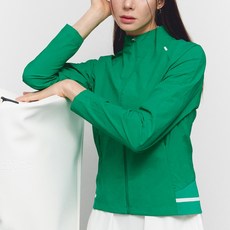 Gospheres 女性LOGO BAND PERFORMANCE夾克 PW2PNJ12