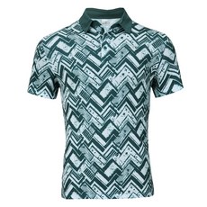 KimYoungJoo 運動男士短袖T恤 NM-5049