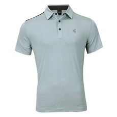 김영주스포츠 남성용 반팔 티셔츠 NM-5047