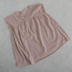 PEEKABOO 女童七分洋裝