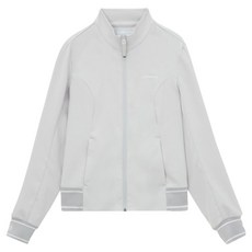 Gospheres 女款 LOGO BAND TWILL 夾克 PW2PPJ11