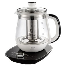 DAE WOONG Morning Com 多功能電茶壺, DWTM-5199