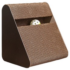 레드퍼피 반려동물 네코야 네일로 스크래쳐, 1개