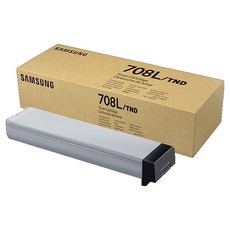 삼성전자 레이저 프린터 정품토너 MLT-D708L/TND, 1개