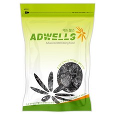 ADWELLS 去核西梅乾, 2kg, 1個