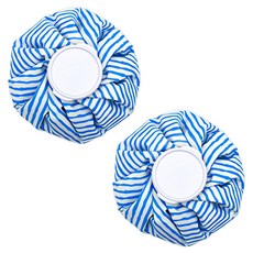 Salimfit 防水冷熱冰敷袋 中 20cm, 2個