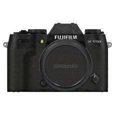 KOEM 富士XT50相機保護貼膜 北歐黑套組, 1套, 單一商品