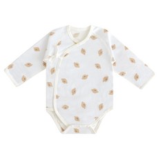 BABY&I 幼兒款夏季嬰兒連身衣