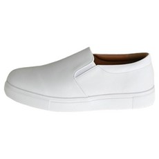 갓슈 남성용 심플 클래식 슬립온