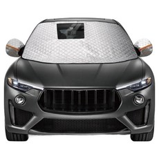 CARSSOK 行車記錄器款 防霜後視鏡罩, 參考內容