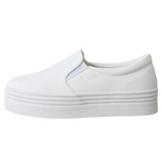 갓슈 쵸이스 상일 통굽 슬립온