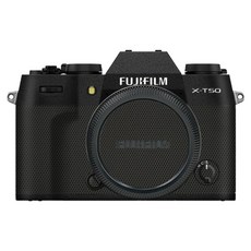 KOEM 富士XT50相機保護貼 Rich Grain紋路套組, 1套, 單一商品