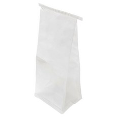 新一家庭烘焙超市 Tin Tai 素面袋, 50個, 1入