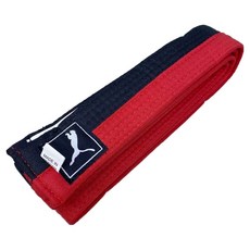 푸마 태권도 띠, 품띠, 1개