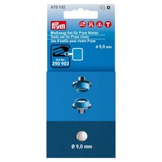 프림 리벳용 툴 9mm 673132, 1개