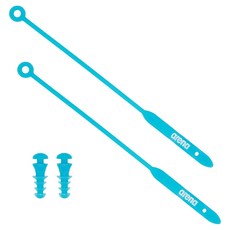 아레나 코드부착형 귀마개 A5AC1AE04, MINT, 1개