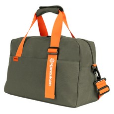 Kantukan 活力運動波士頓包, 1個, 深綠色