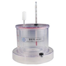 명품과학기기 기술 / 공학완구 열량계 B형 세트, 1세트