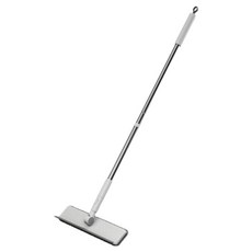 리빙공감 보송보송 창문 스퀴지 밀대 걸레, 1개