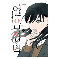 冰之城牆 8, 鶴山文化社, 阿賀澤紅茶