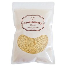 Cookingstory 杏仁碎, 500g, 1個