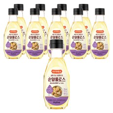 韓國 ivenet 純阿洛酮糖, 初甜, 10個, 250g