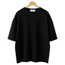 M.N.C 男士獨特魔術11寬鬆版短袖T恤 MDVT925RR